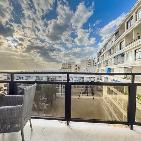 Skol 408A 2 Bedrooms Duplex With Sea Views マルベーリャ エクステリア 写真