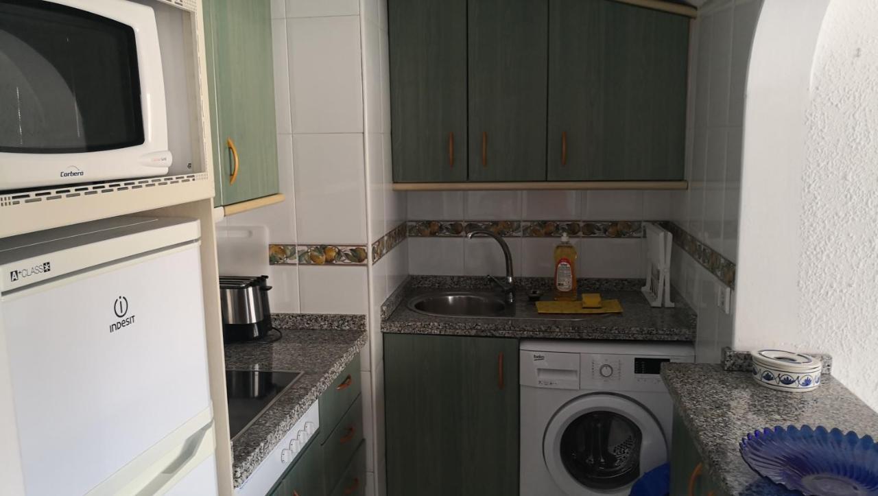 Skol 408A 2 Bedrooms Duplex With Sea Views マルベーリャ エクステリア 写真