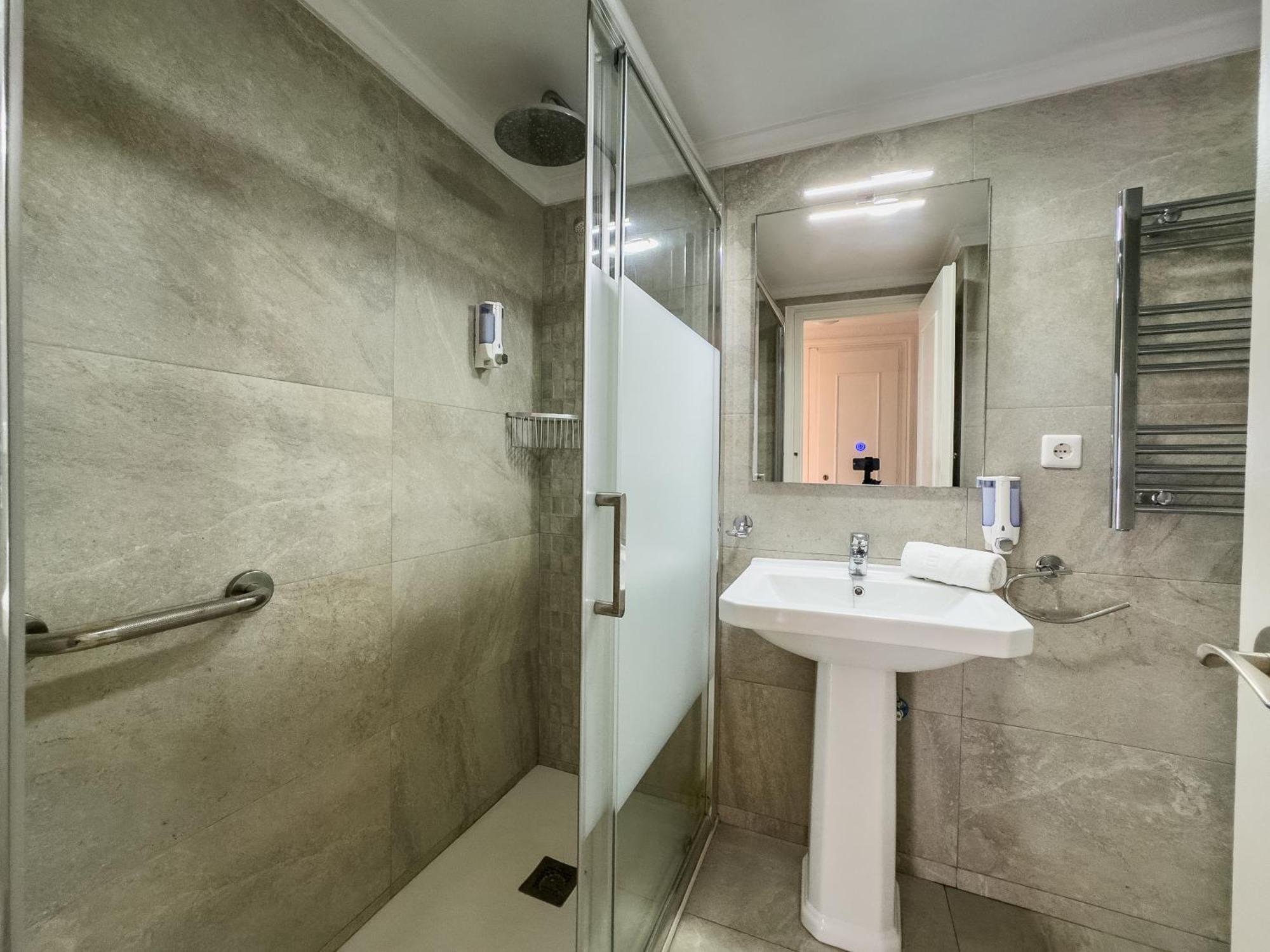 Skol 408A 2 Bedrooms Duplex With Sea Views マルベーリャ エクステリア 写真