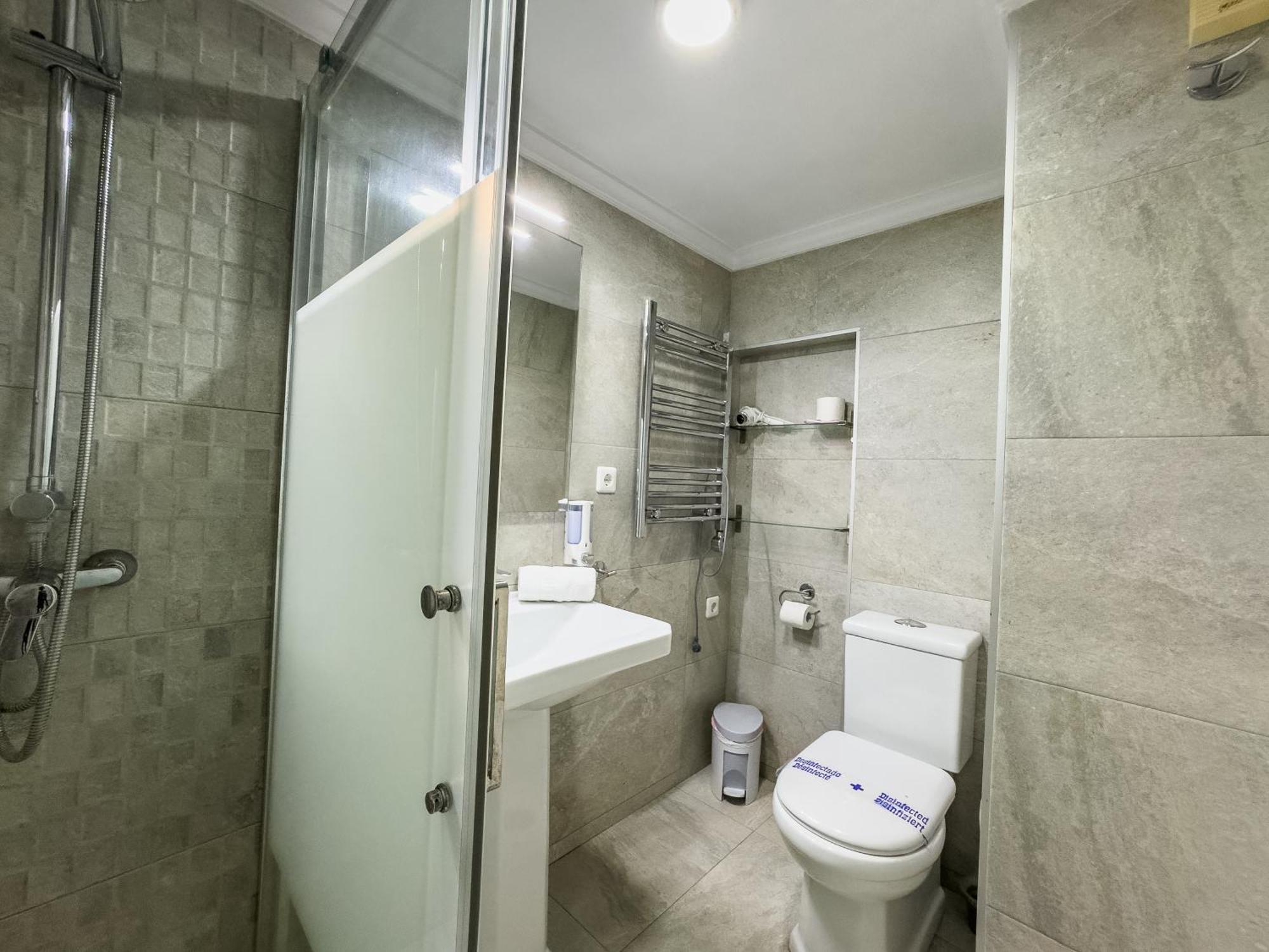 Skol 408A 2 Bedrooms Duplex With Sea Views マルベーリャ エクステリア 写真